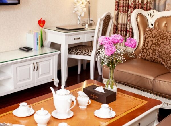 Bussiness Suite Room - Hình ảnh 7