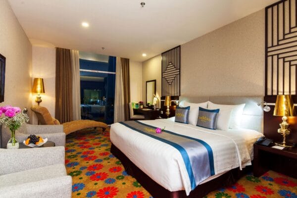 Bussiness Suite Room - Hình ảnh 3