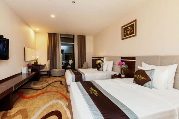 Executive Suite Room - Hình ảnh 11