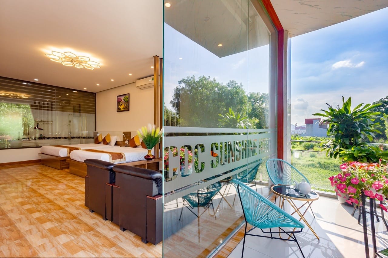President Suite Room - Hình ảnh 5