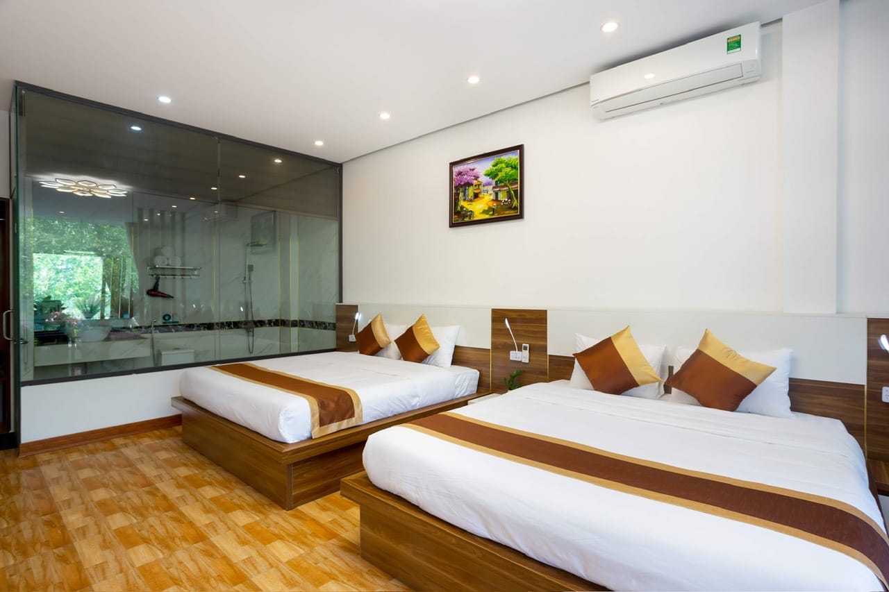 Penthouse Suite - Hình ảnh 5