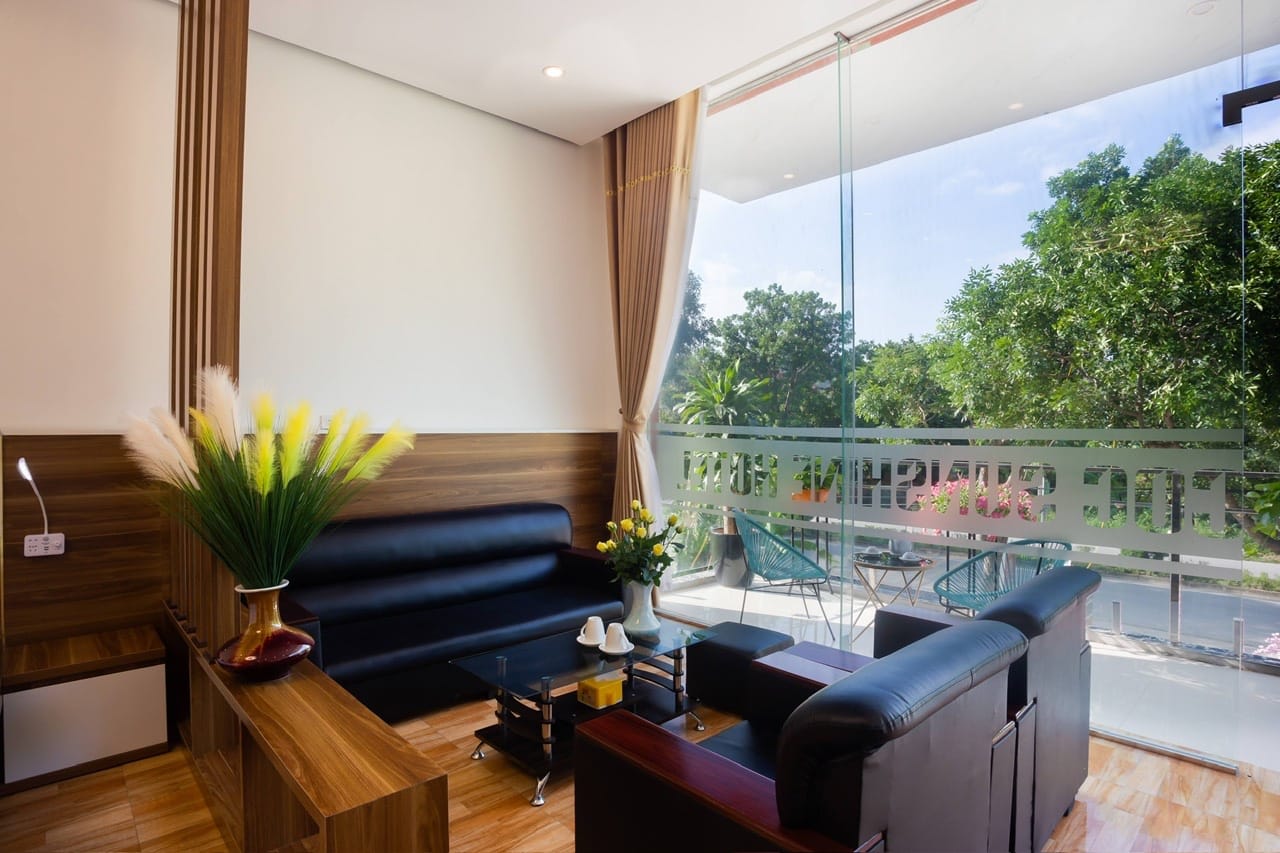Penthouse Suite - Hình ảnh 6