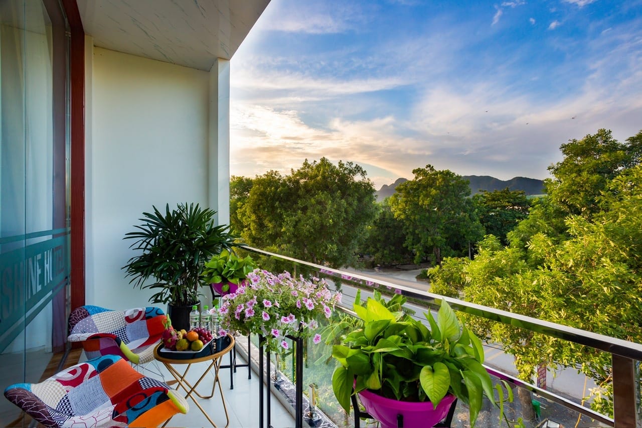 Superior Room - Hình ảnh 7