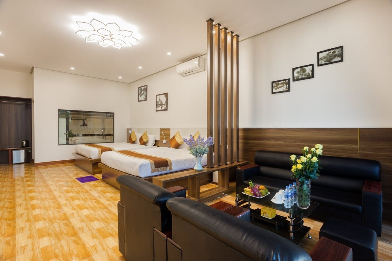 Penthouse Suite - Hình ảnh 3