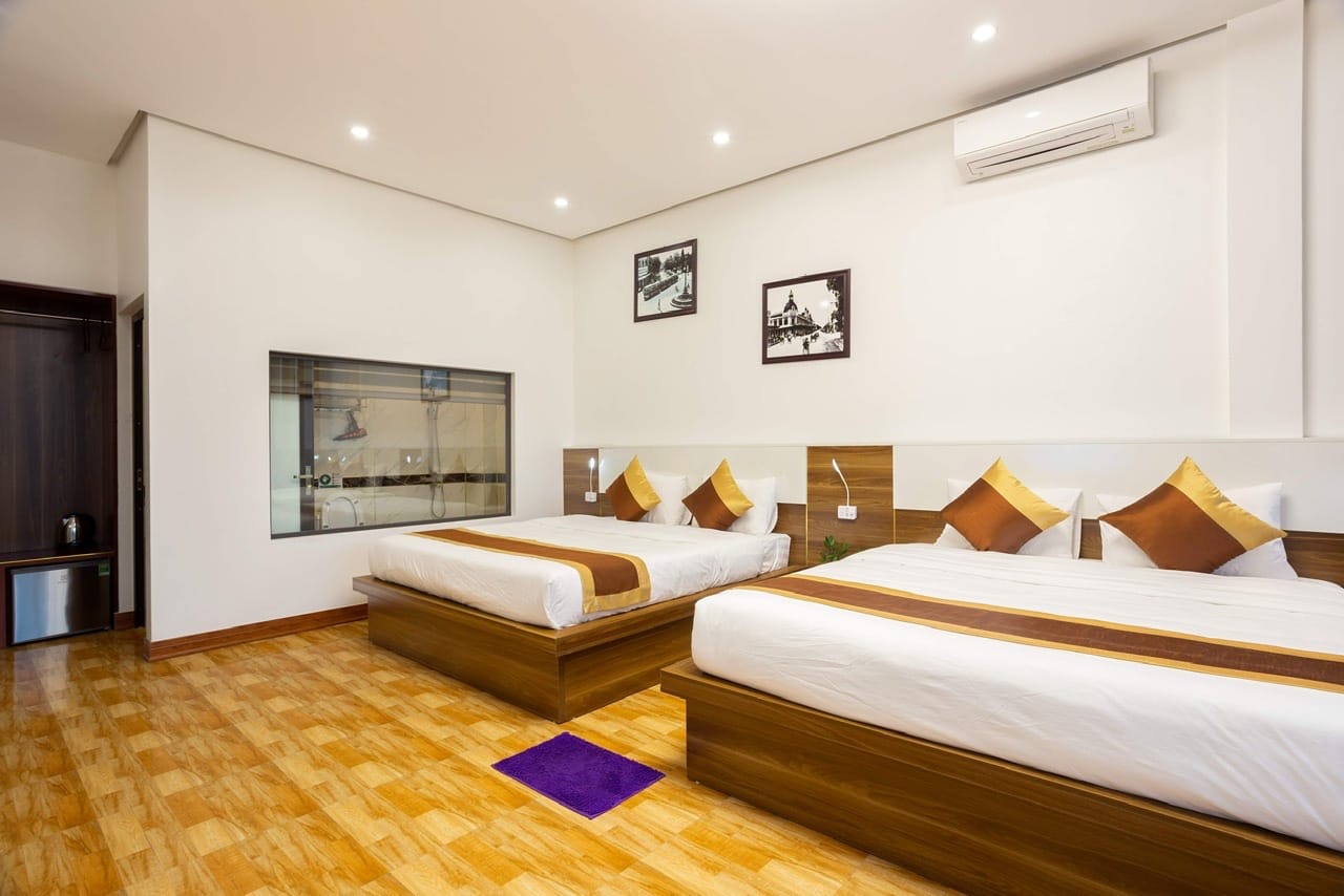 Penthouse Suite - Hình ảnh 2