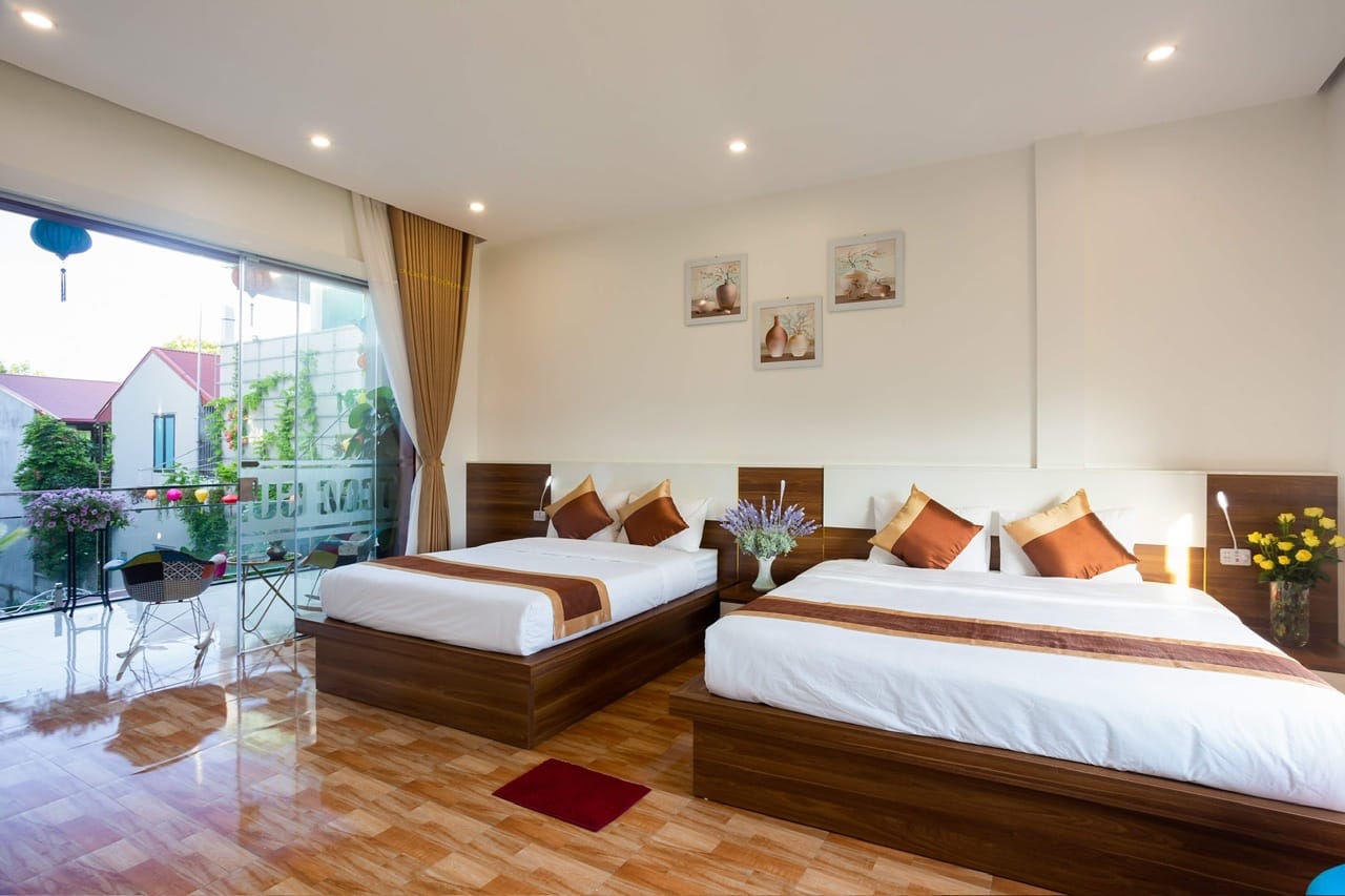 Superior Room - Hình ảnh 5