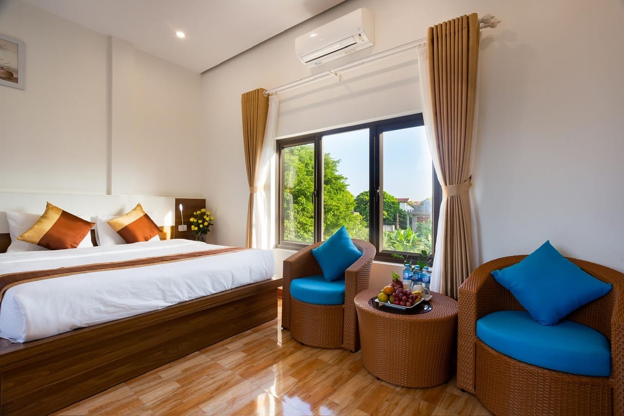 Executive Suite Room - Hình ảnh 5