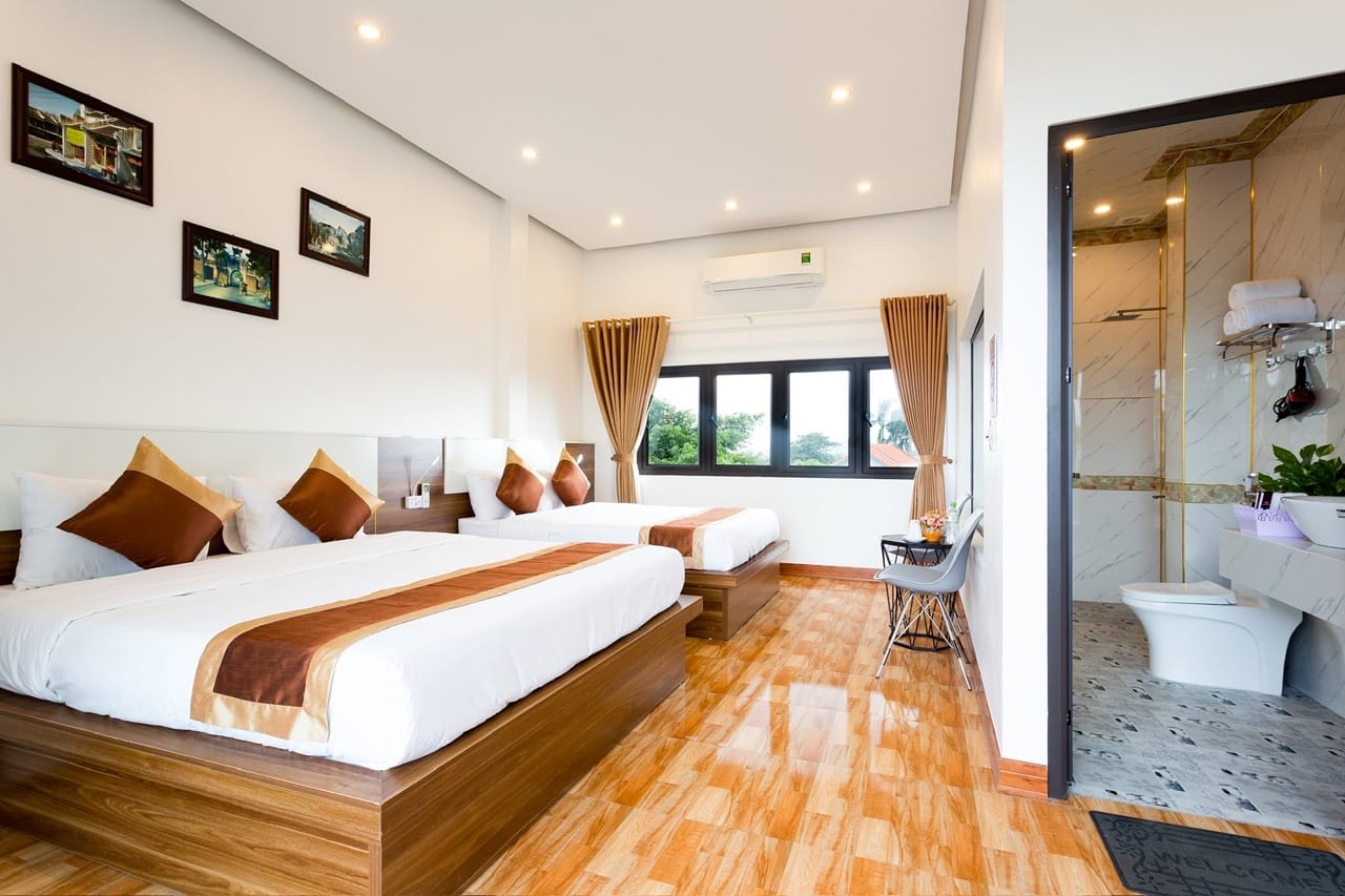 Superior Room - Hình ảnh 4