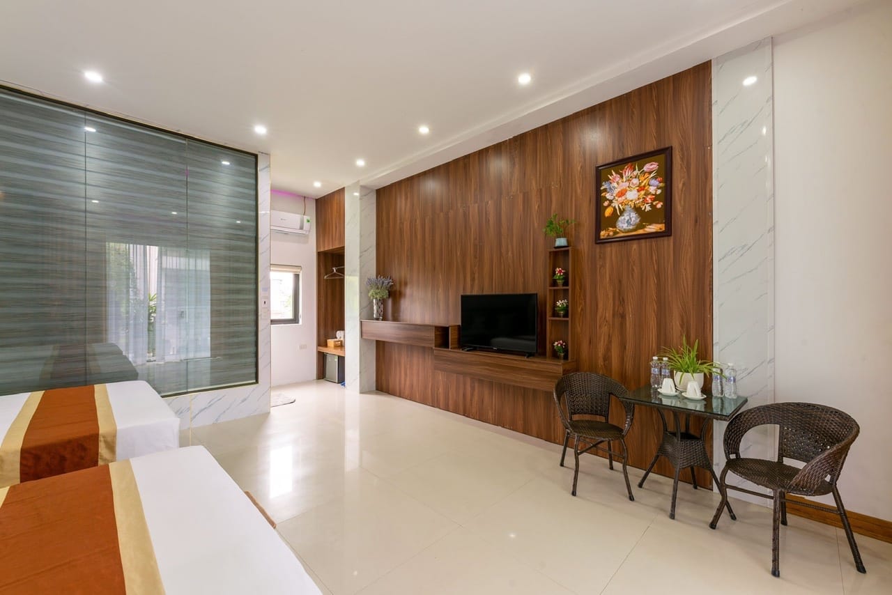 President Suite Room - Hình ảnh 6