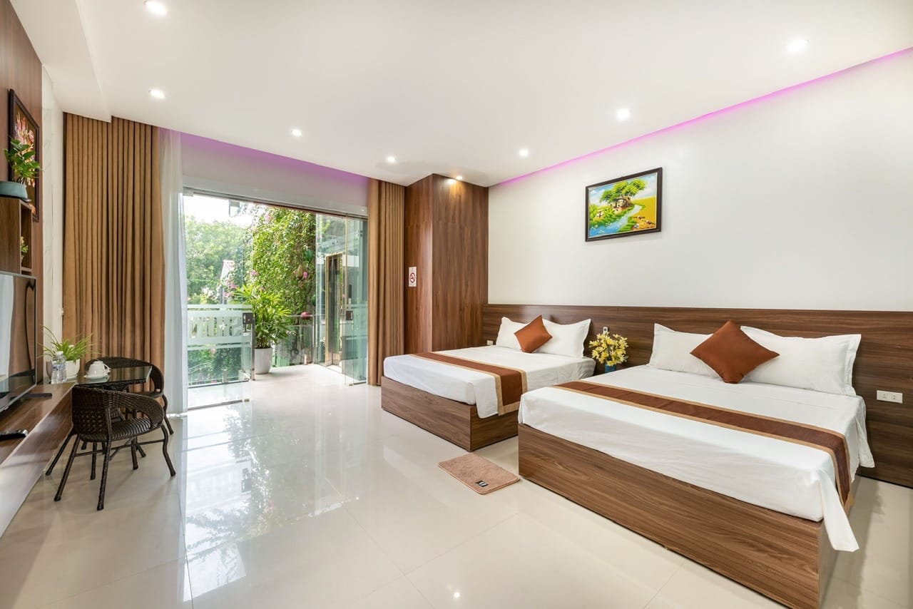 Executive Suite Room - Hình ảnh 4