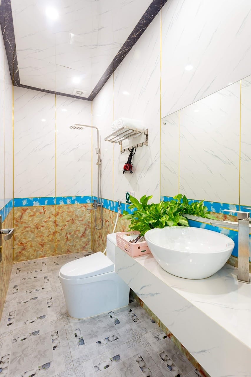 Deluxe Double view pool - Hình ảnh 5