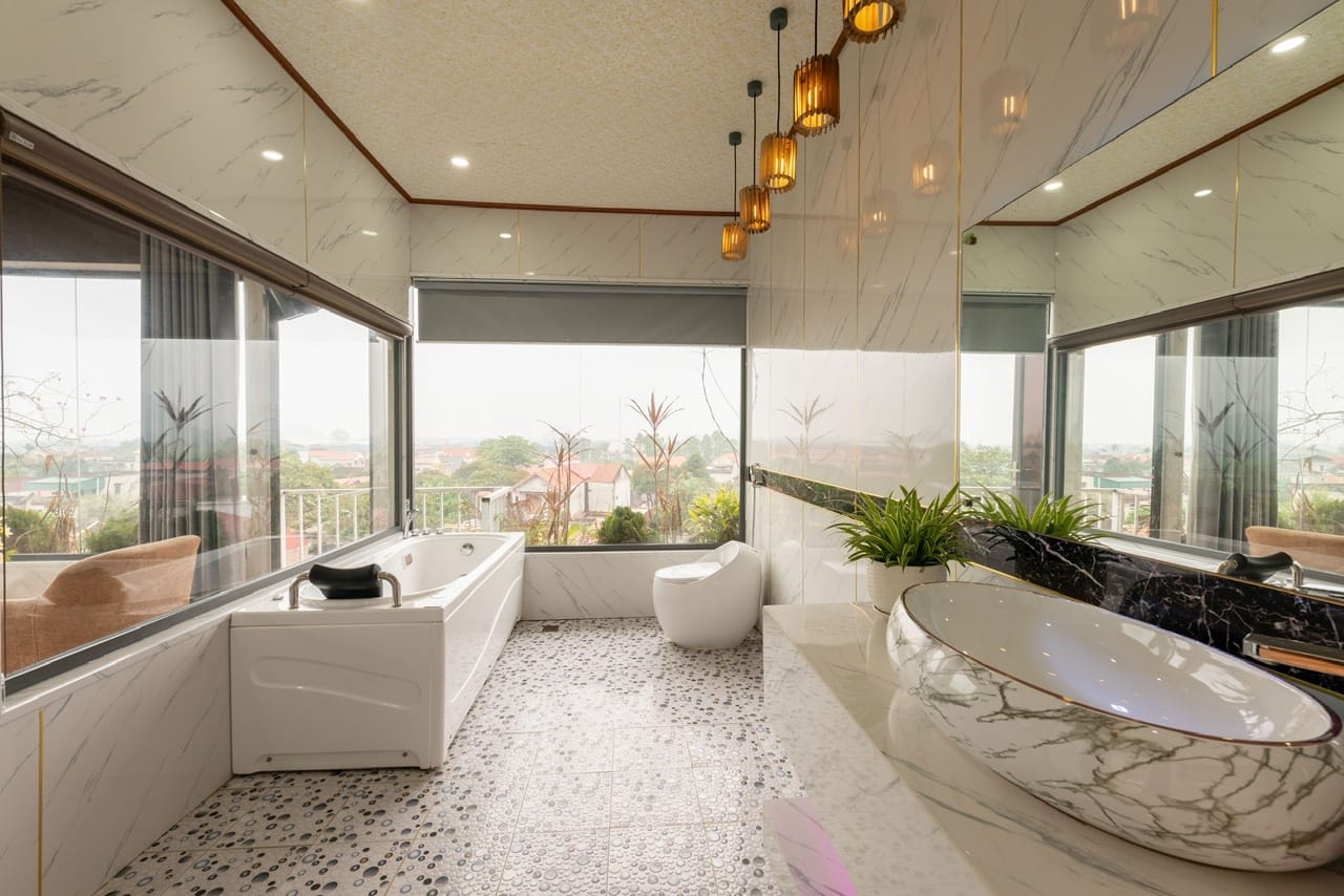 Penthouse Suite - Hình ảnh 4