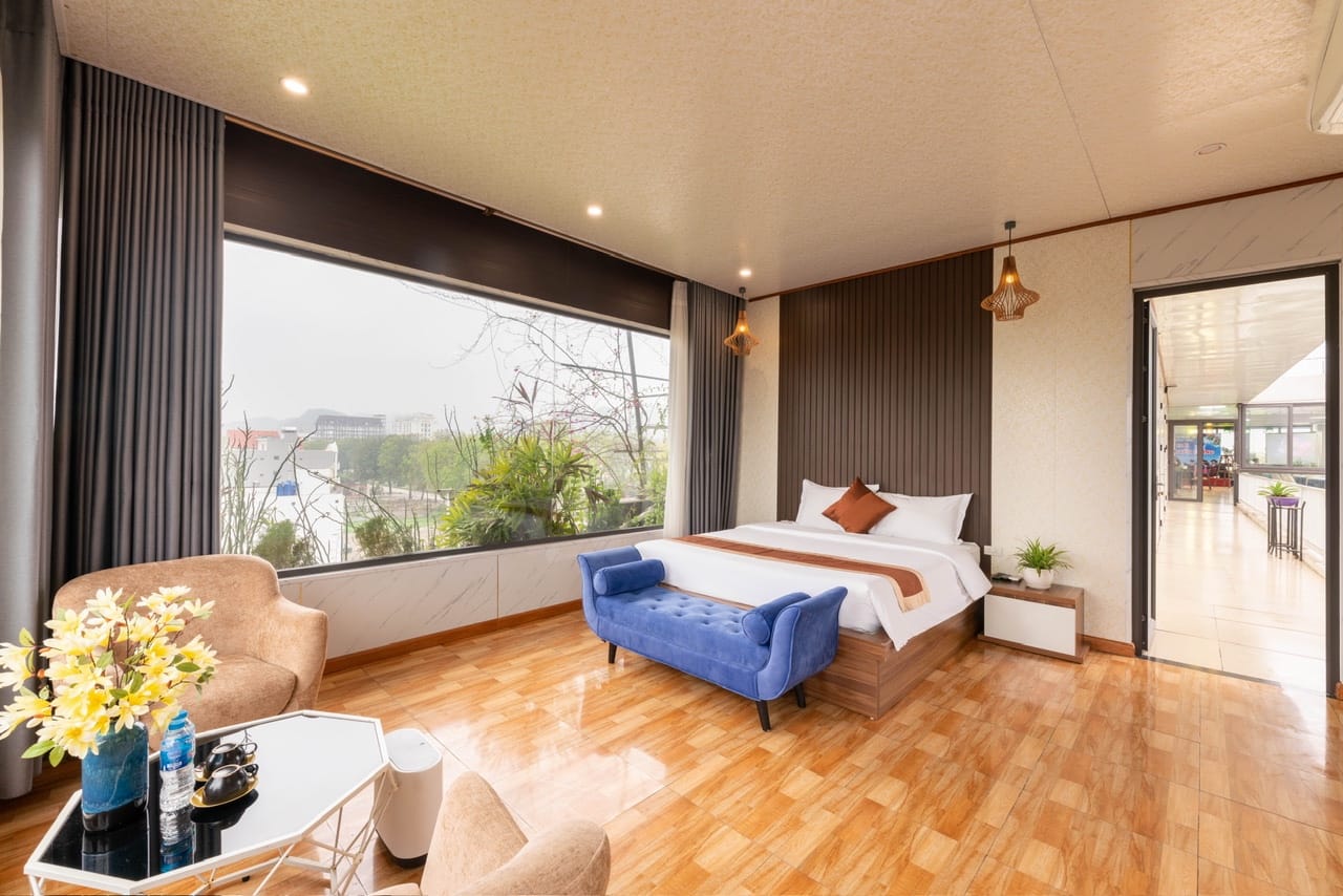 Superior Room - Hình ảnh 2