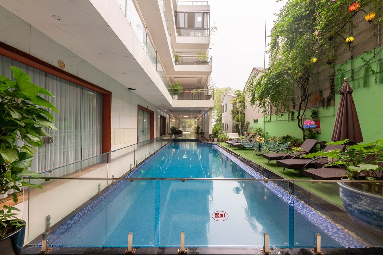 Executive Suite Room - Hình ảnh 6