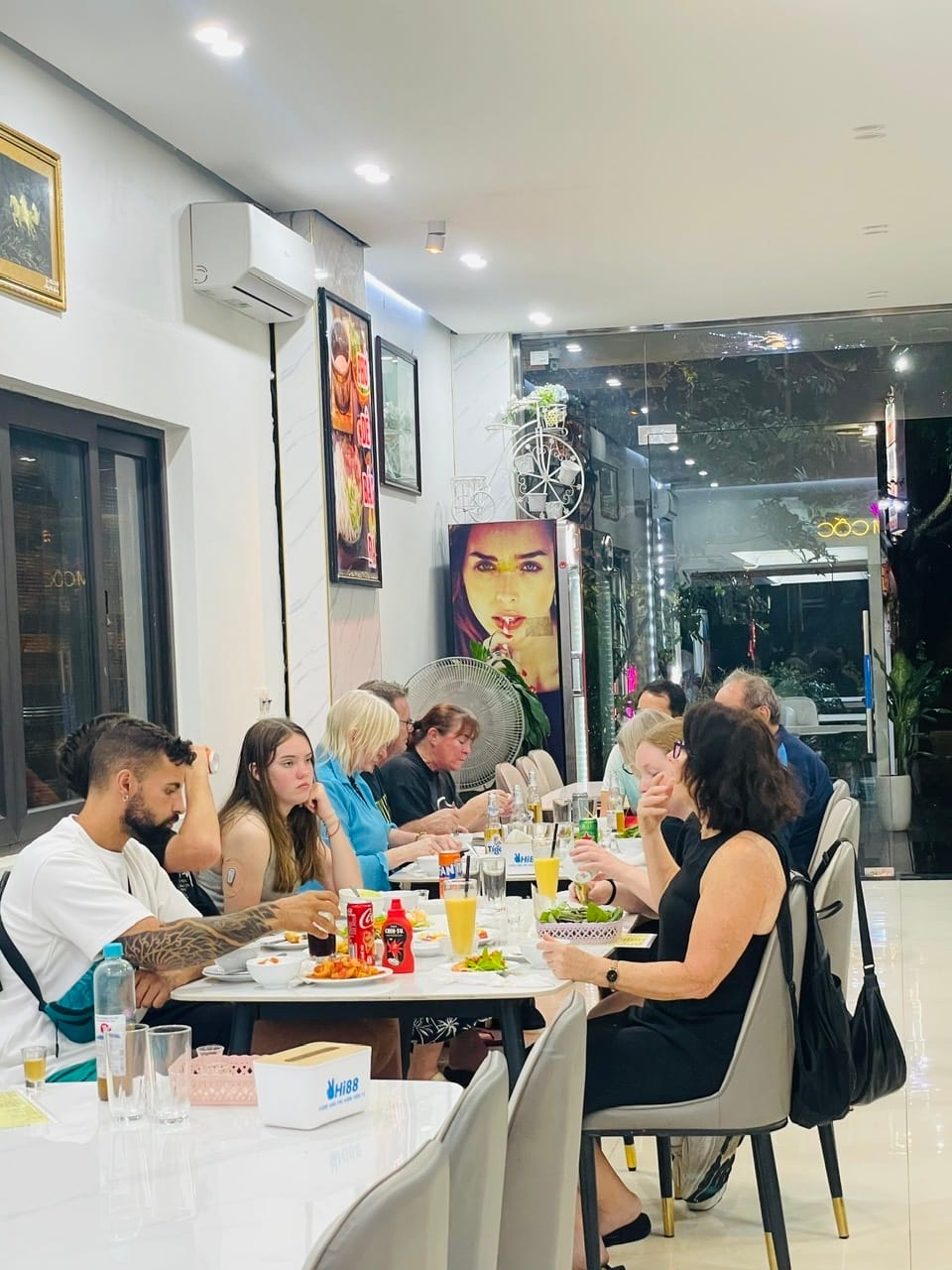 Bussiness Suite Room - Hình ảnh 3